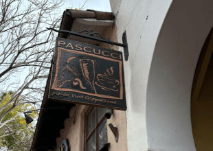 Local Favorite Pascucci Restaurant to Close